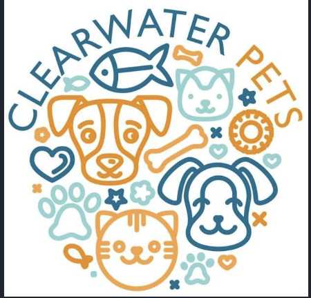 Clear Water Pets